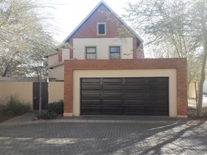 3 Bed House in Montana Tuine
