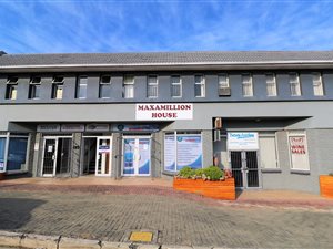 685 m² Commercial space in Berea