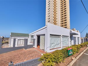 Office space in Amanzimtoti