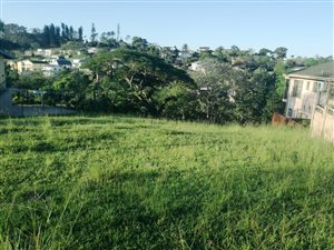 1732 m² Land available in High Ridge