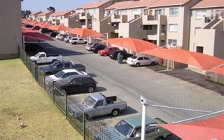2 Bedroom Apartment in Vorna Valley