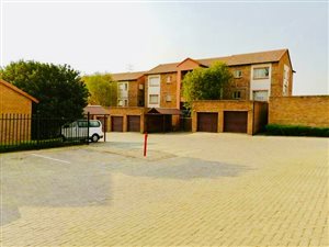 2 Bed Apartment in Vorna Valley