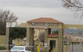 3 Bedroom House in Blue Hills