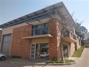 440 m² Industrial space in Barbeque Downs