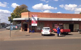 357 m² Commercial space in Pretoria North