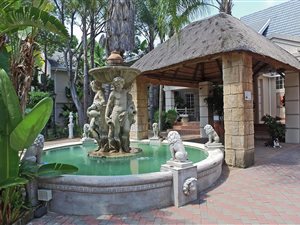 4000 m² Commercial space in Bryanston