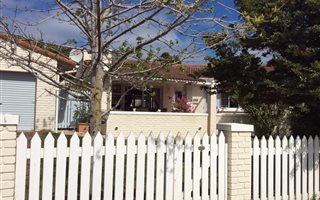 4 Bedroom House in Seaside Longships