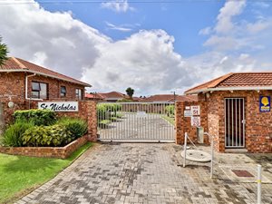 2 Bed House in Brentwood Park