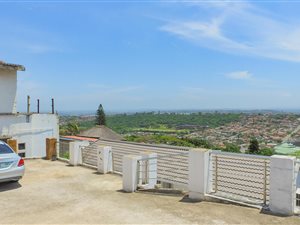 3 Bedroom House in Bluff