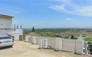 3 Bedroom House in Bluff