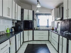 3 Bed House in Bluff