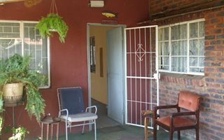 5 Bedroom House in Lydenburg