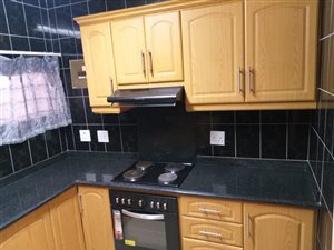 2.5 Bed Flat in North Beach