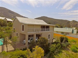3 Bed House in Montagu
