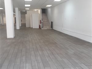 964 m² Commercial space in Vereeniging Central