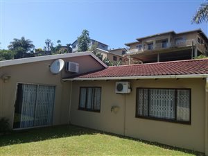 Studio Apartment in Sunningdale