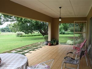 4 Bed House in Dundee