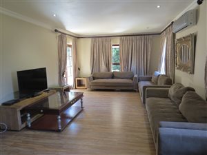 4 Bed House in Woodhill