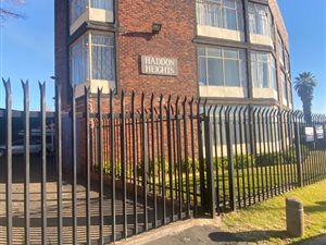 1 Bed Apartment in Haddon
