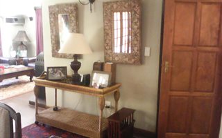 5 Bedroom House in Murrayfield