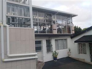4 Bedroom House in Sydenham