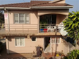 5 Bed House in Rainham