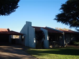 3 Bed House in Kuruman