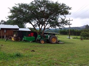 13.2 ha Farm in Ixopo