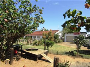 5 Bed House in Ashburton