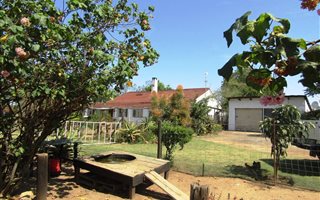 5 Bedroom House in Ashburton