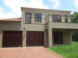 3 Bed Cluster in Lonehill
