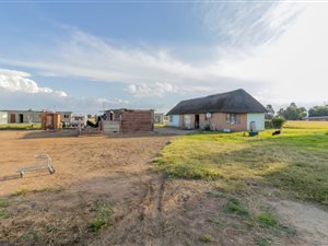 2 ha Farm in Endicott