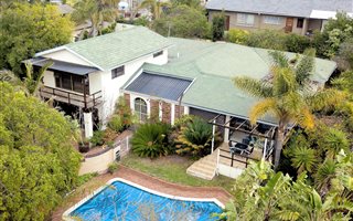 4 Bedroom House in Eversdal