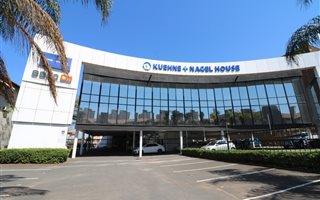 1728 m² Office Space in Bulwer
