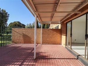 3 Bed Duplex in Birchleigh North