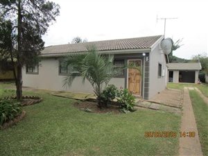 3 Bed House in Chasedene