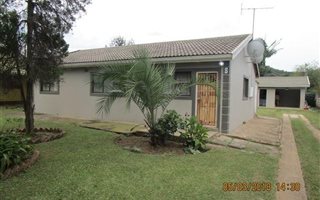 3 Bedroom House in Chase Valley