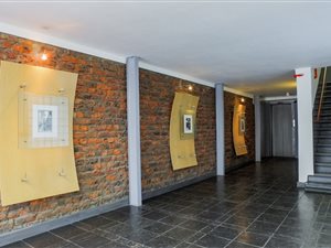 2 Bed Penthouse in Cape Town City Centre