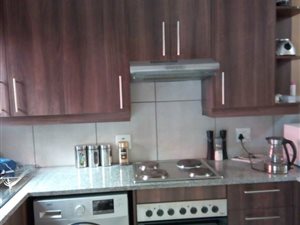 2 Bed Townhouse in Mayberry Park