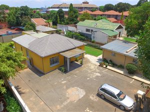 5 Bed House in Rouxville