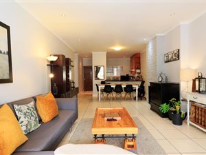 2 Bed Apartment in Elton Hill