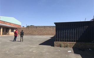 1000 m² Industrial space in Marlboro
