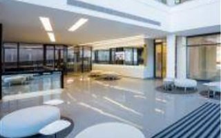 1140 m² Office Space in Sandown