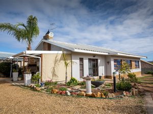 3 Bed House in Oudtshoorn