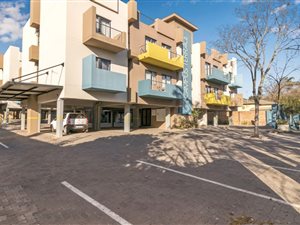 1 Bed Apartment in Hatfield