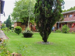 1 Bed Apartment in Benoni Central