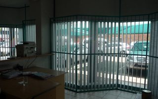 240 m² Commercial space in Benoni CBD