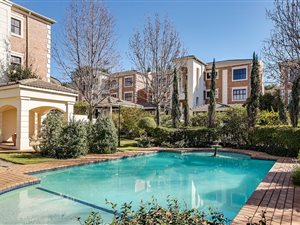 2 Bed Apartment in Bryanston East