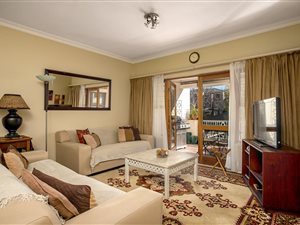 2 Bed Apartment in Bryanston East