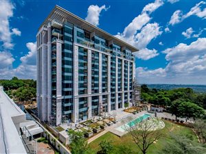 3 Bed Apartment in Sandhurst